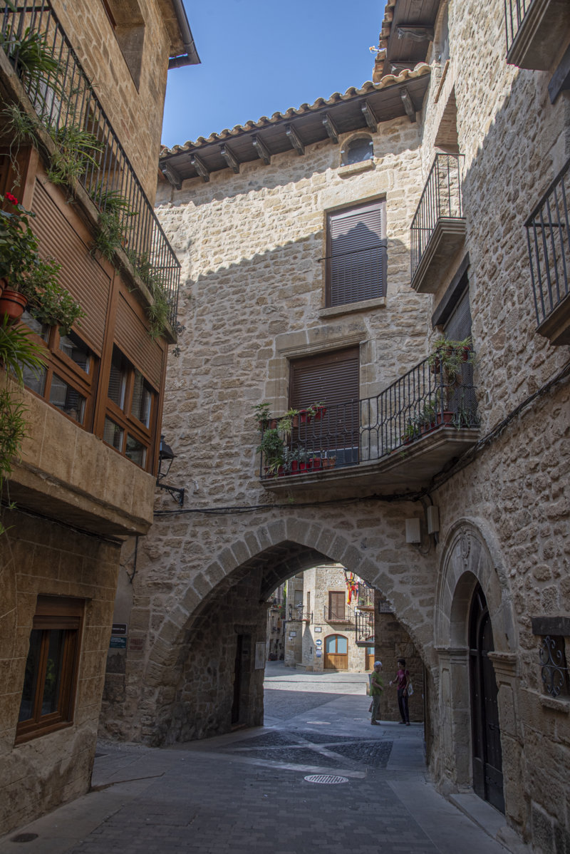 Teruel - Cretas 09 - Portal de Sapera.jpg